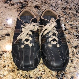 Sketchers dress shoes
